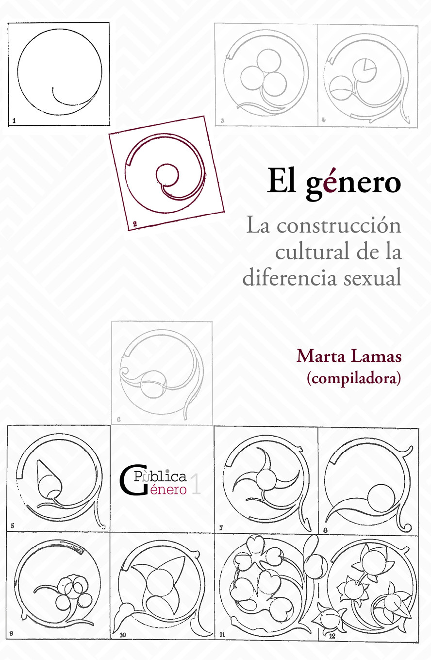 El género. La construcción cultural de la diferencia sexual